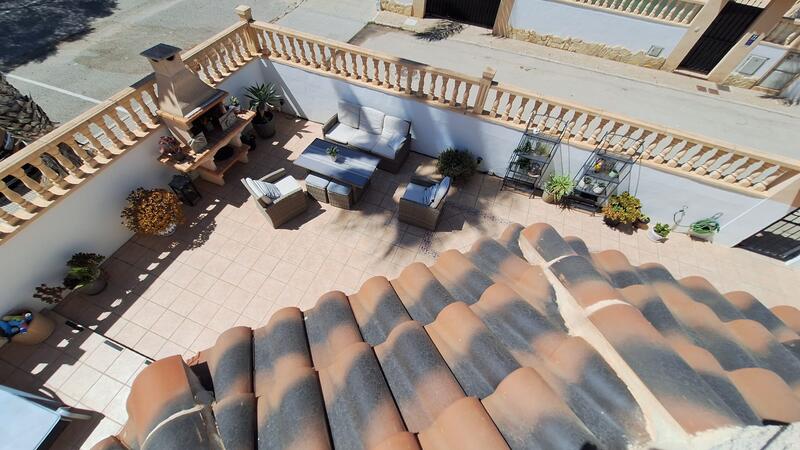 3 chambre Villa à vendre