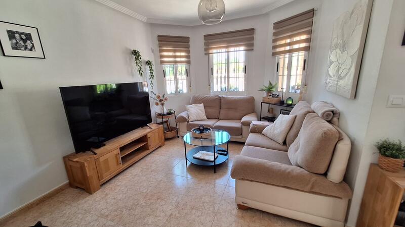 3 chambre Villa à vendre