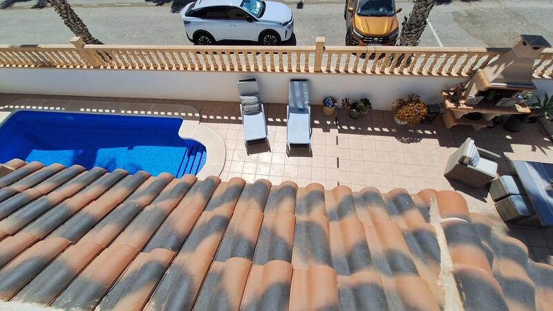 3 chambre Villa à vendre
