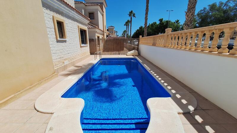 3 chambre Villa à vendre
