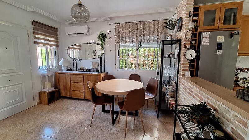 3 chambre Villa à vendre