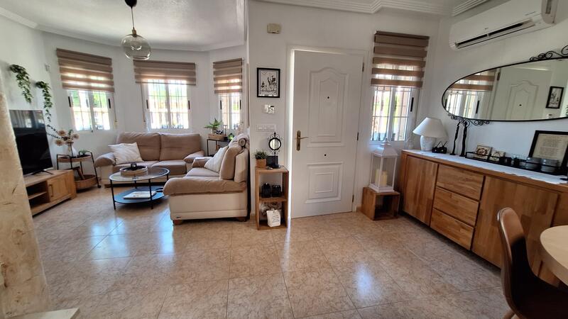 3 chambre Villa à vendre