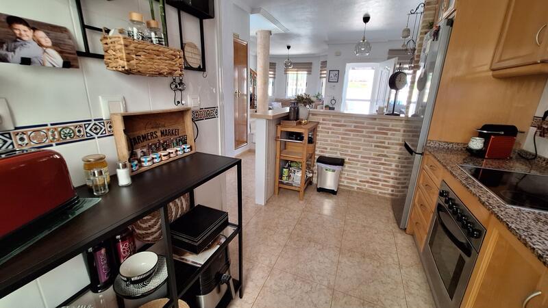3 chambre Villa à vendre