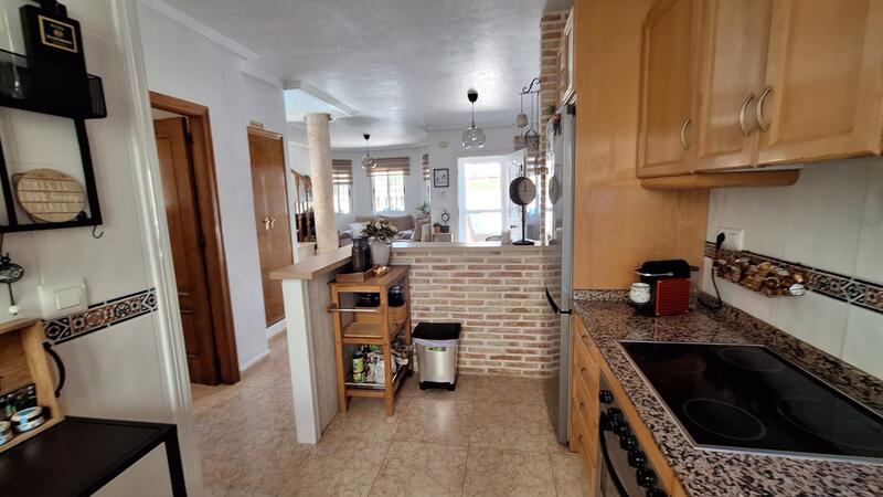 3 chambre Villa à vendre