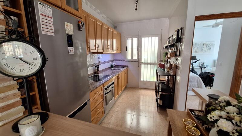 3 chambre Villa à vendre