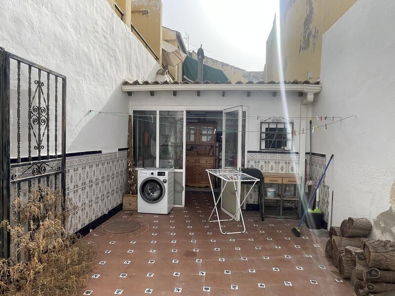 3 sovrum Radhus till salu