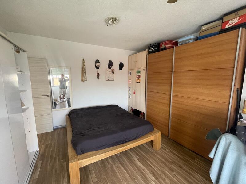 3 sovrum Radhus till salu
