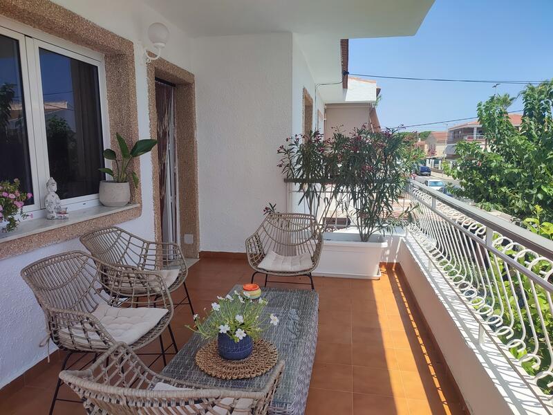 3 Cuarto Apartamento en venta