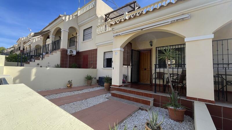 Maison de Ville à vendre dans Algorfa, Alicante