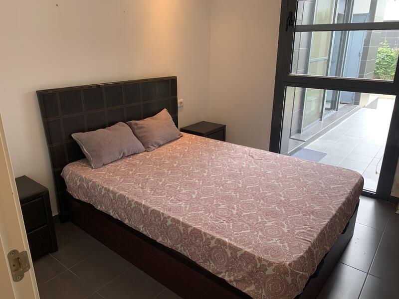 2 bedroom Villa for sale