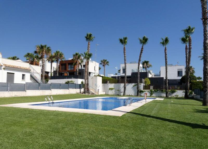 2 bedroom Villa for sale