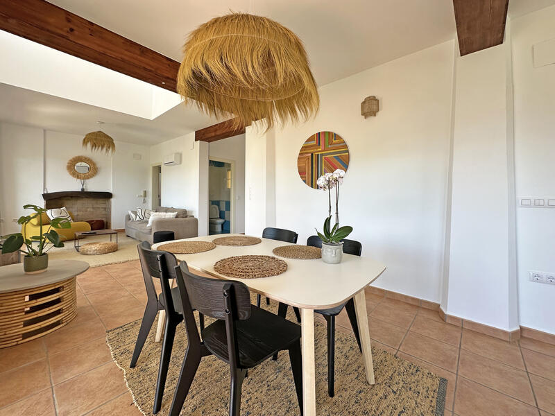3 slaapkamer Villa Te koop