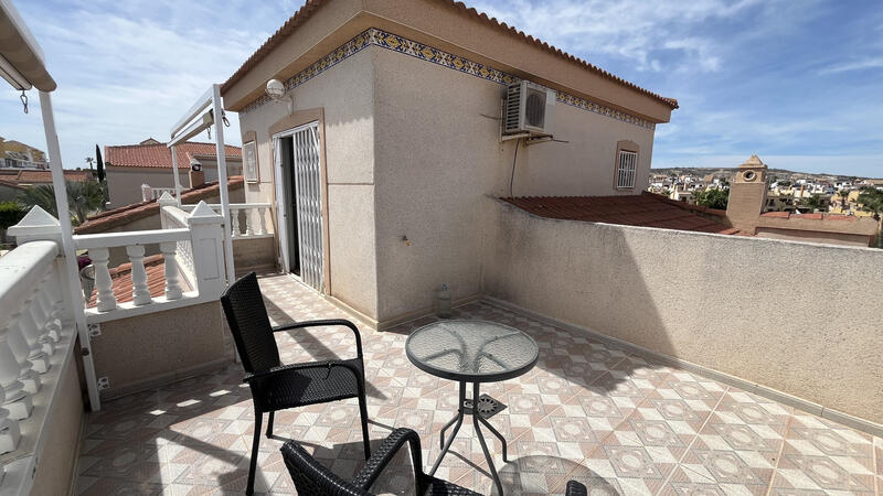 3 bedroom Villa for sale
