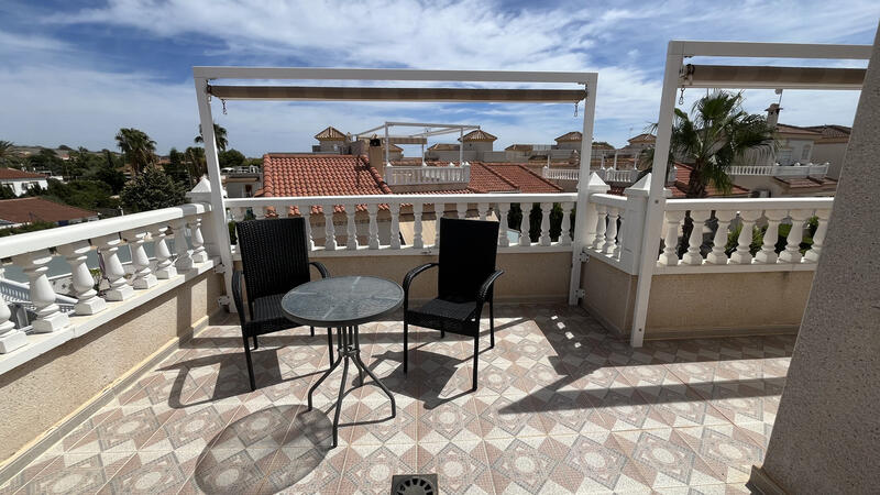 3 bedroom Villa for sale