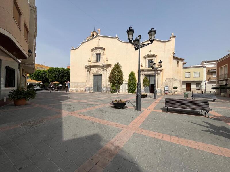 3 bedroom Apartment for sale
