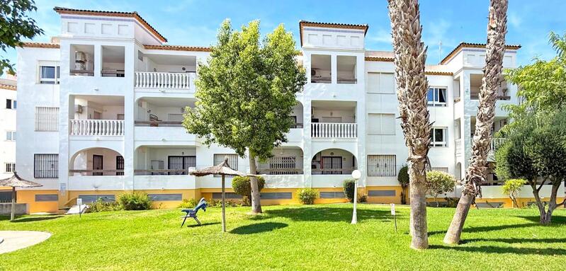 квартира продается в Orihuela Costa, Alicante