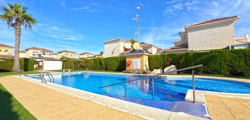 3 bedroom Villa for sale