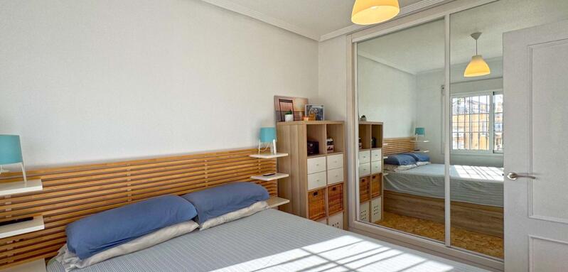 3 sovrum Villa till salu