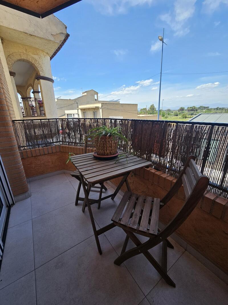 Apartment for sale in Algorfa, Alicante