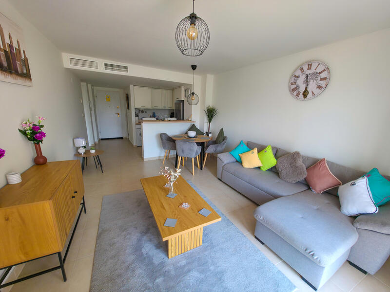 Apartment for sale in Villamartin, Alicante
