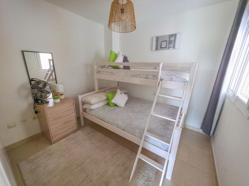 2 Schlafzimmer Appartement zu verkaufen