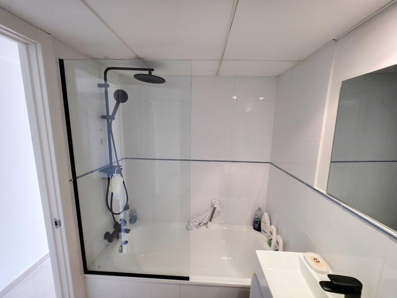 2 Schlafzimmer Appartement zu verkaufen