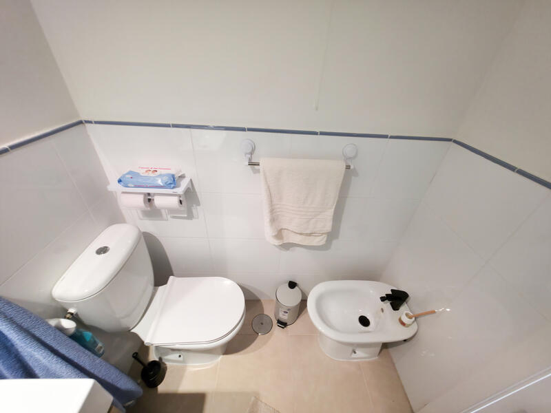 2 Schlafzimmer Appartement zu verkaufen