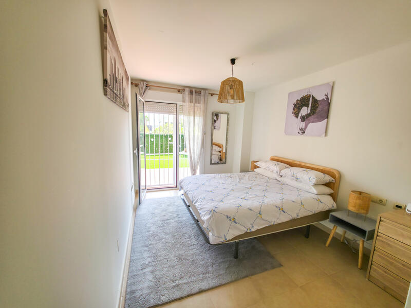 2 Schlafzimmer Appartement zu verkaufen