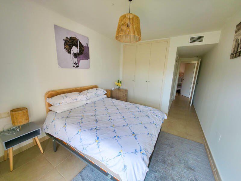 2 Schlafzimmer Appartement zu verkaufen