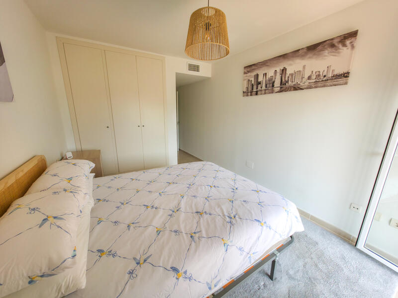 2 Schlafzimmer Appartement zu verkaufen