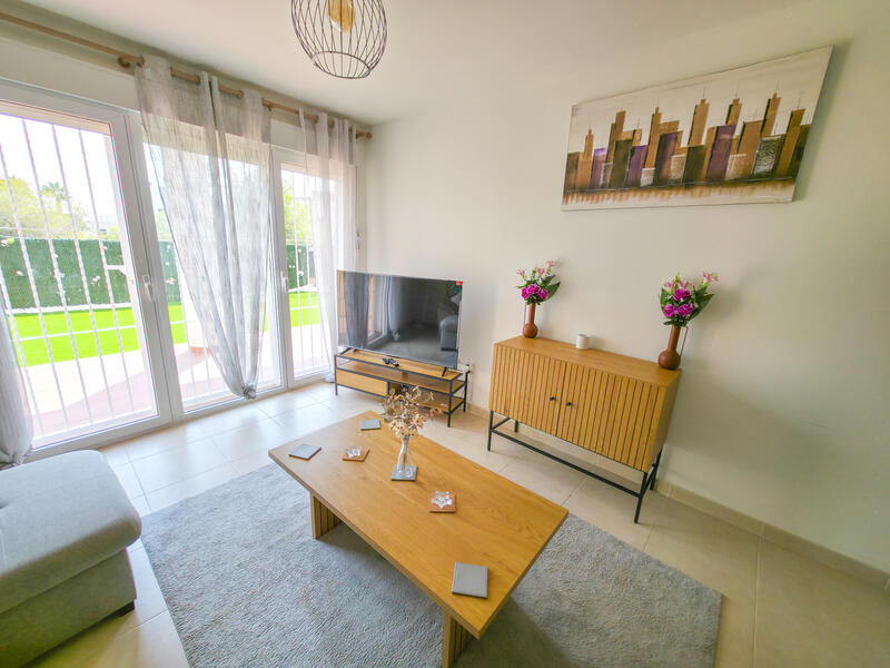 2 Schlafzimmer Appartement zu verkaufen