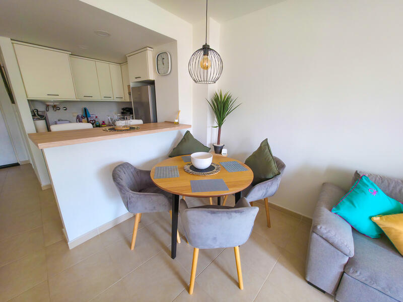 2 Schlafzimmer Appartement zu verkaufen