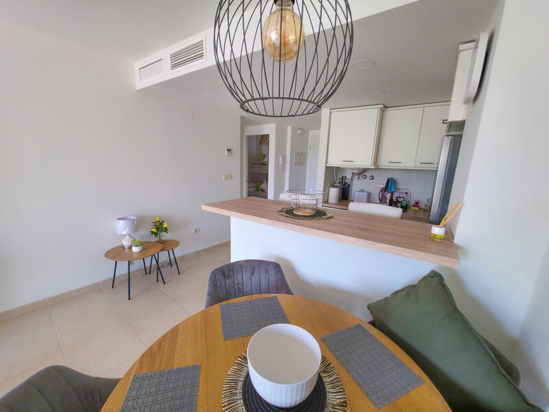 2 Schlafzimmer Appartement zu verkaufen