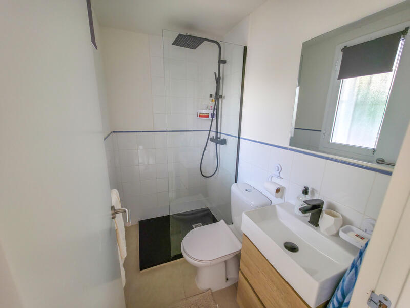2 Schlafzimmer Appartement zu verkaufen