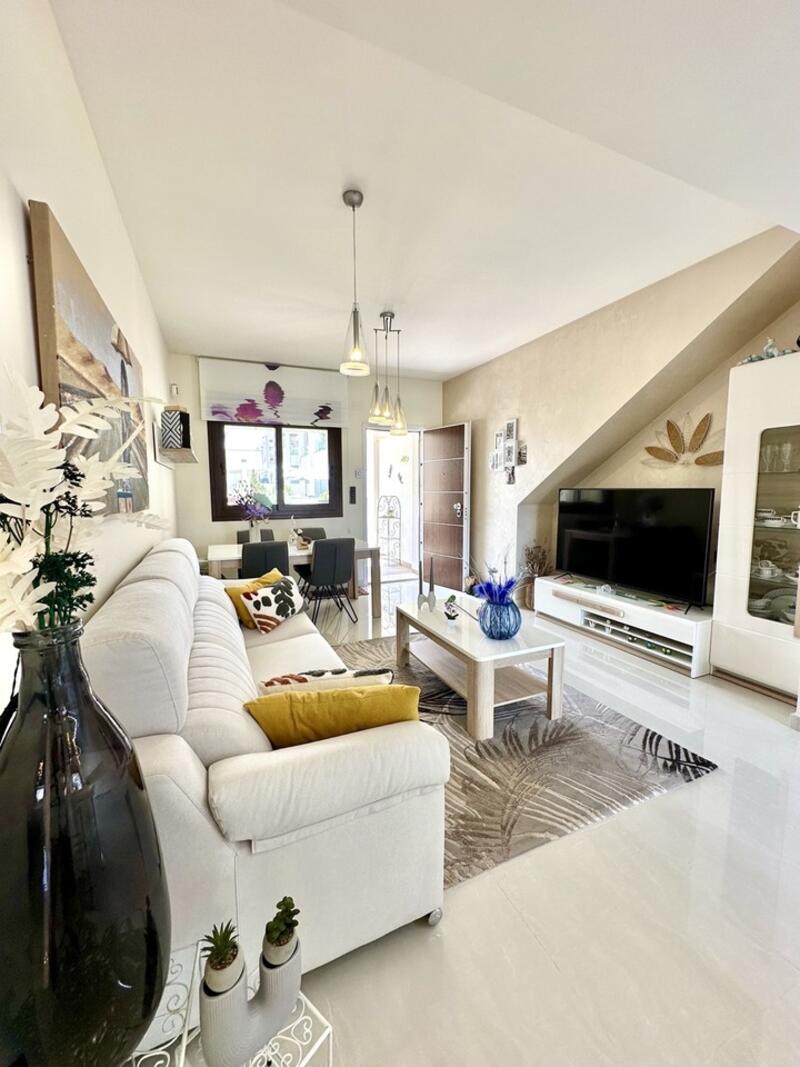 2 bedroom Villa for sale