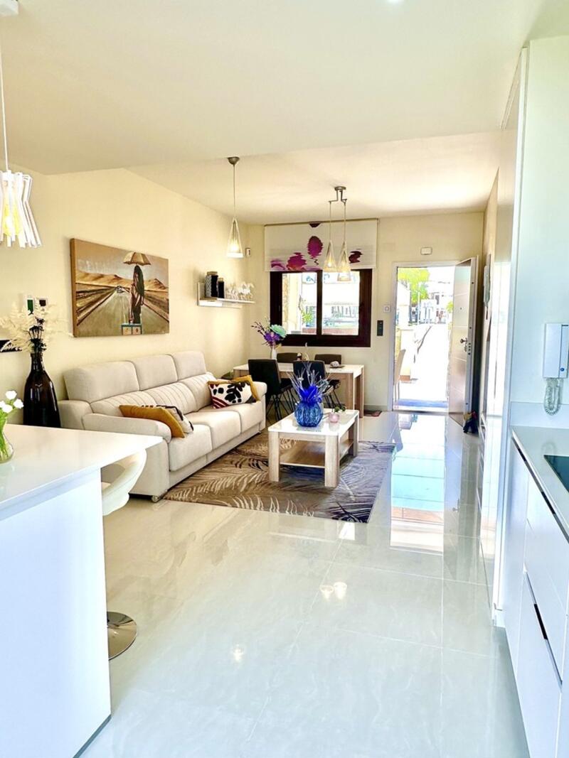 2 bedroom Villa for sale
