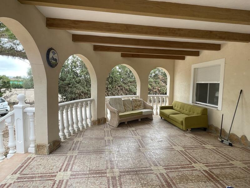 3 chambre Auberge à vendre