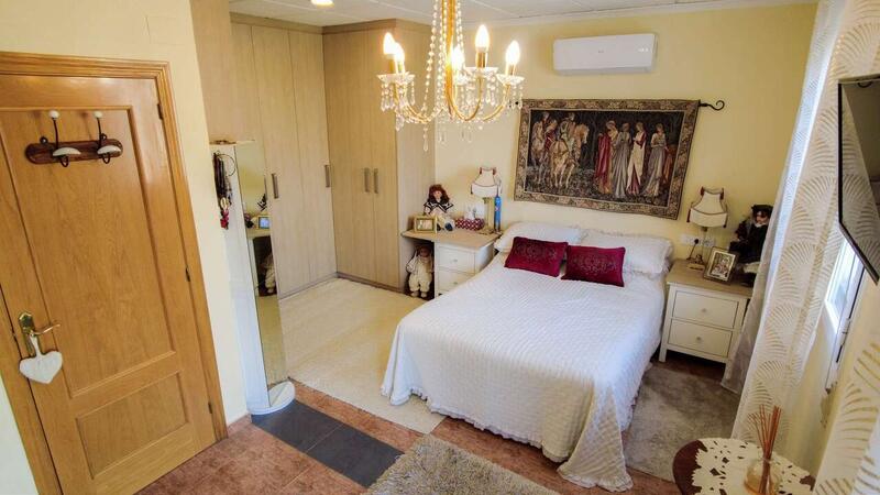 3 Schlafzimmer Villa zu verkaufen