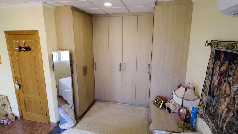 3 Schlafzimmer Villa zu verkaufen