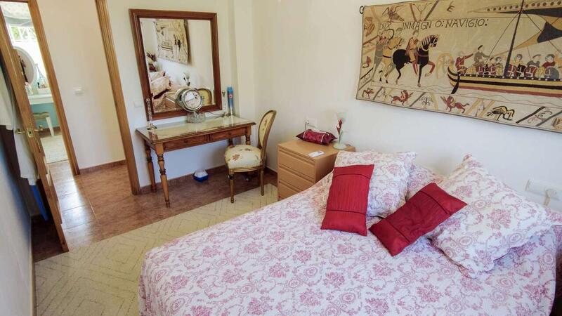 3 Schlafzimmer Villa zu verkaufen