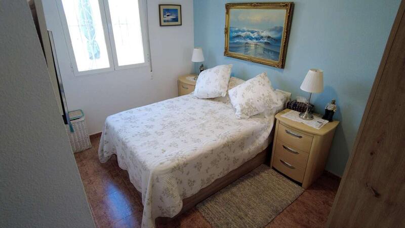 3 Schlafzimmer Villa zu verkaufen