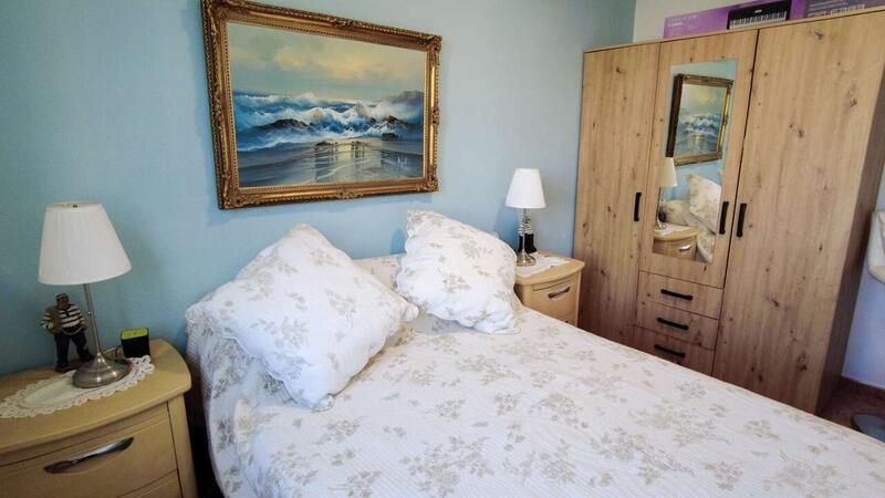 3 Schlafzimmer Villa zu verkaufen