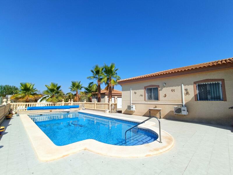 3 chambre Villa à vendre