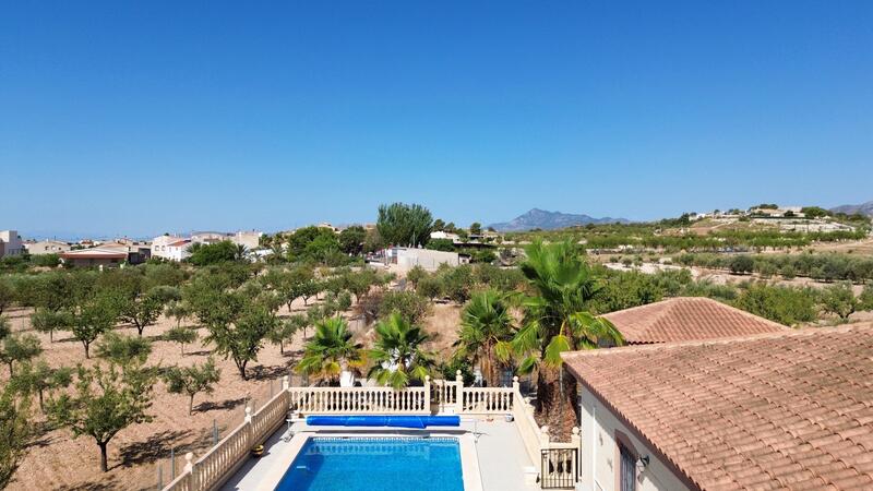 3 chambre Villa à vendre