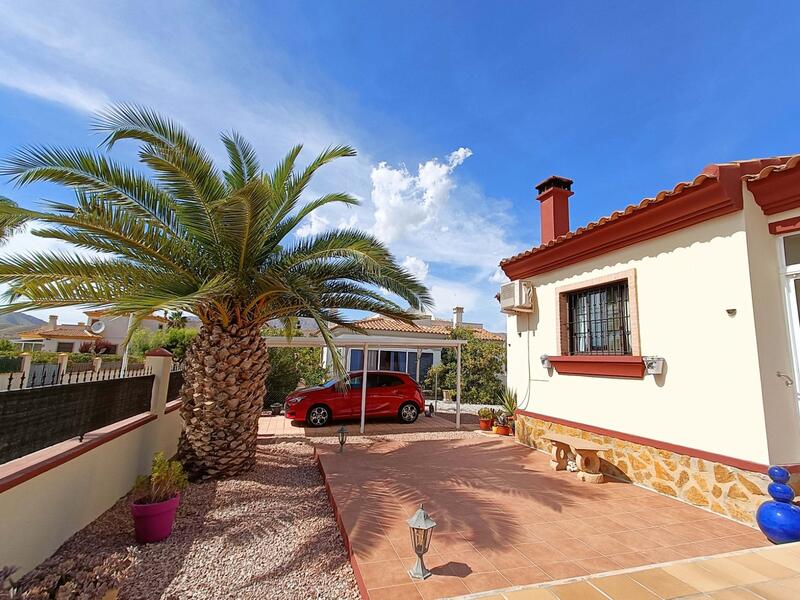 3 Cuarto Villa en venta