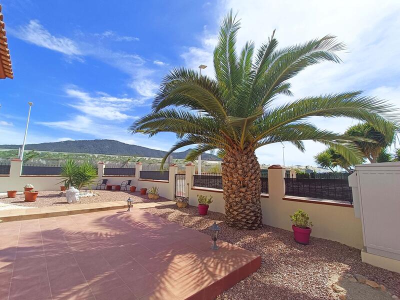 3 Cuarto Villa en venta