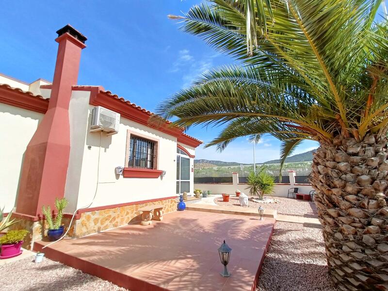 3 Cuarto Villa en venta