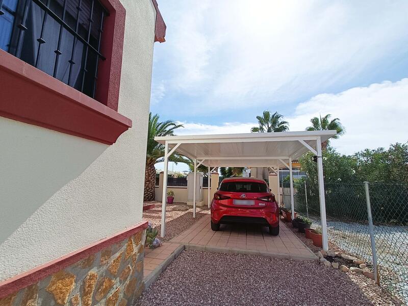 3 Cuarto Villa en venta
