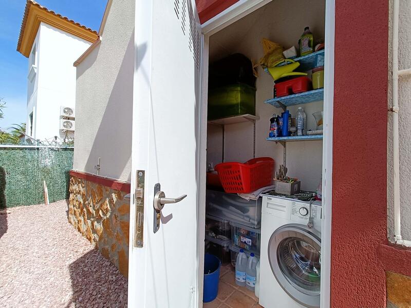 3 Cuarto Villa en venta