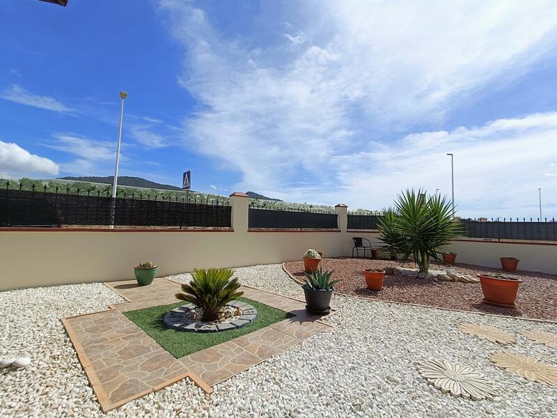 3 Cuarto Villa en venta